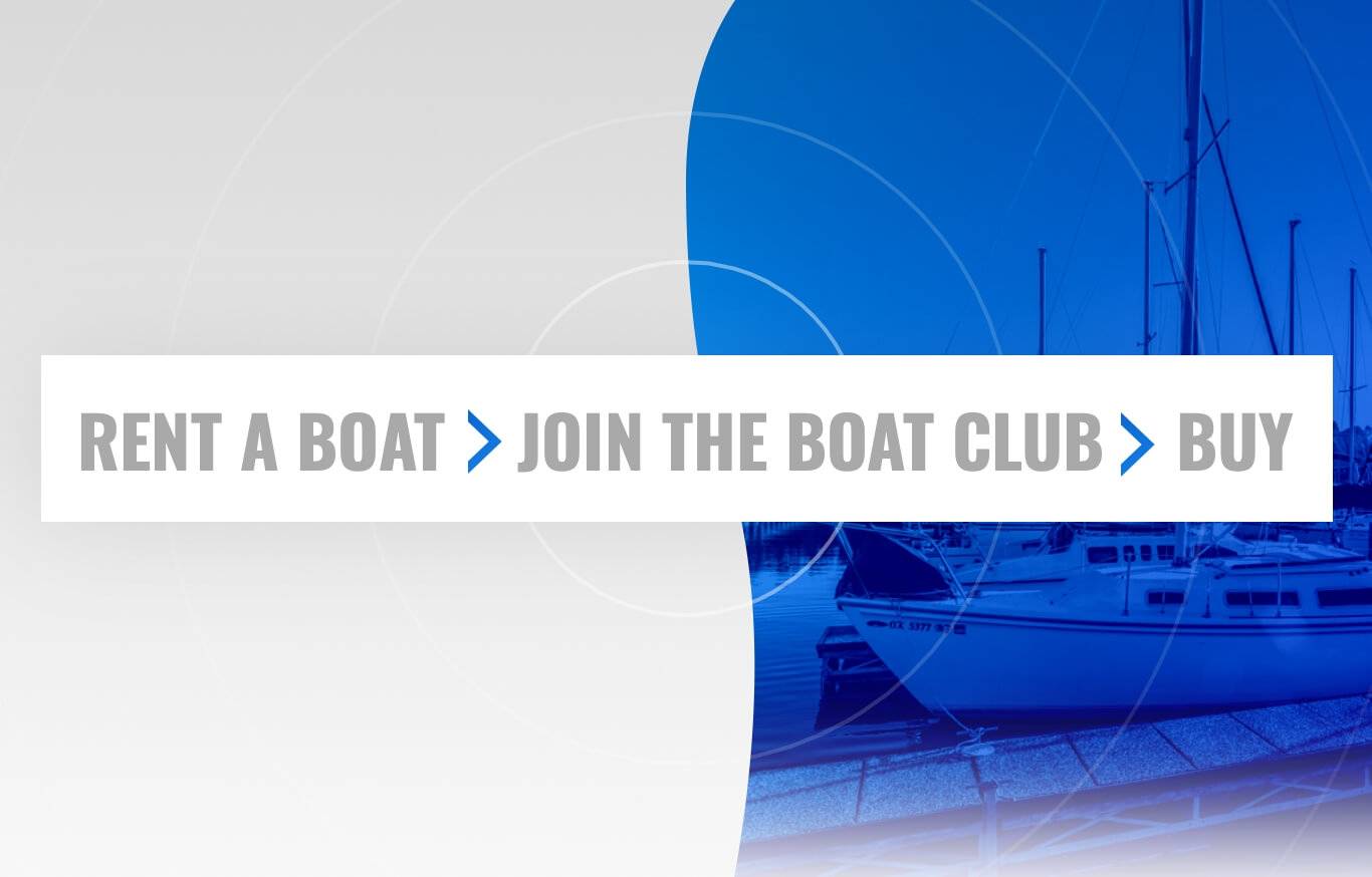 Boat Rentals | Pleasure Cove